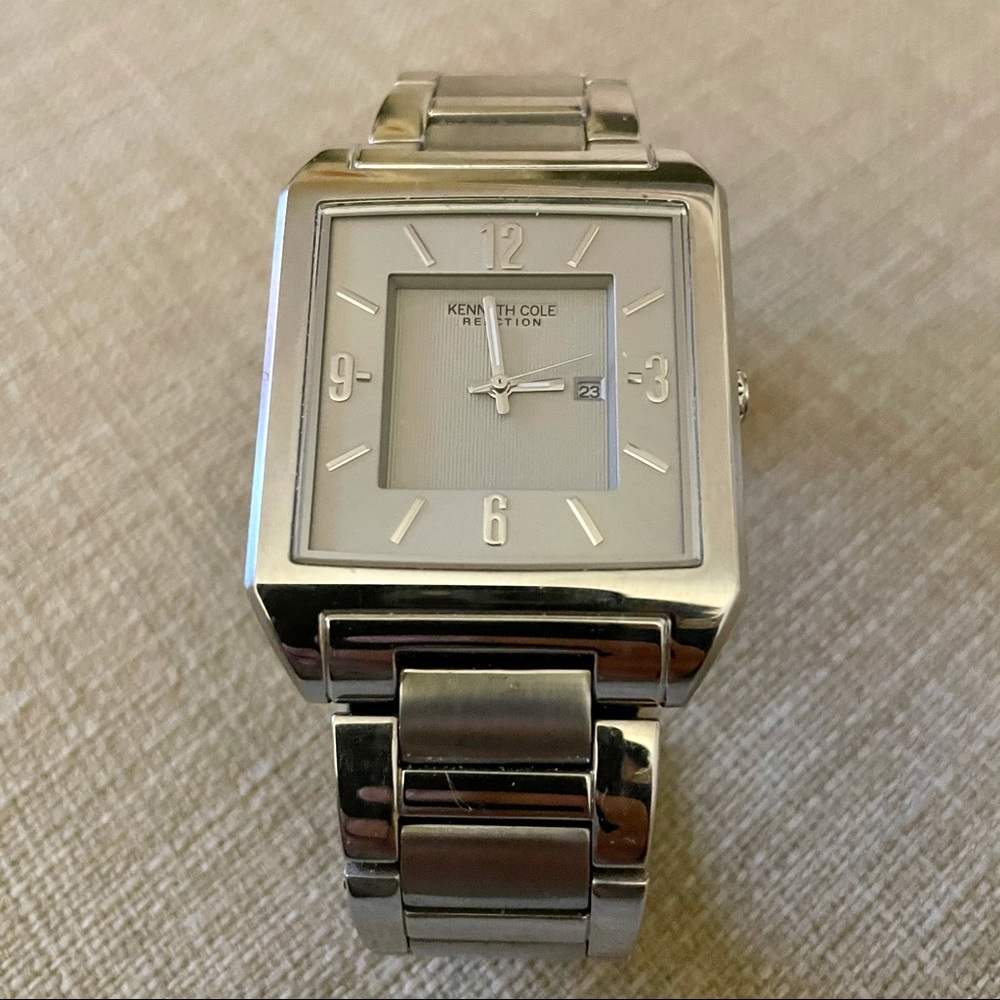 Keneth Cole Men’s Watch